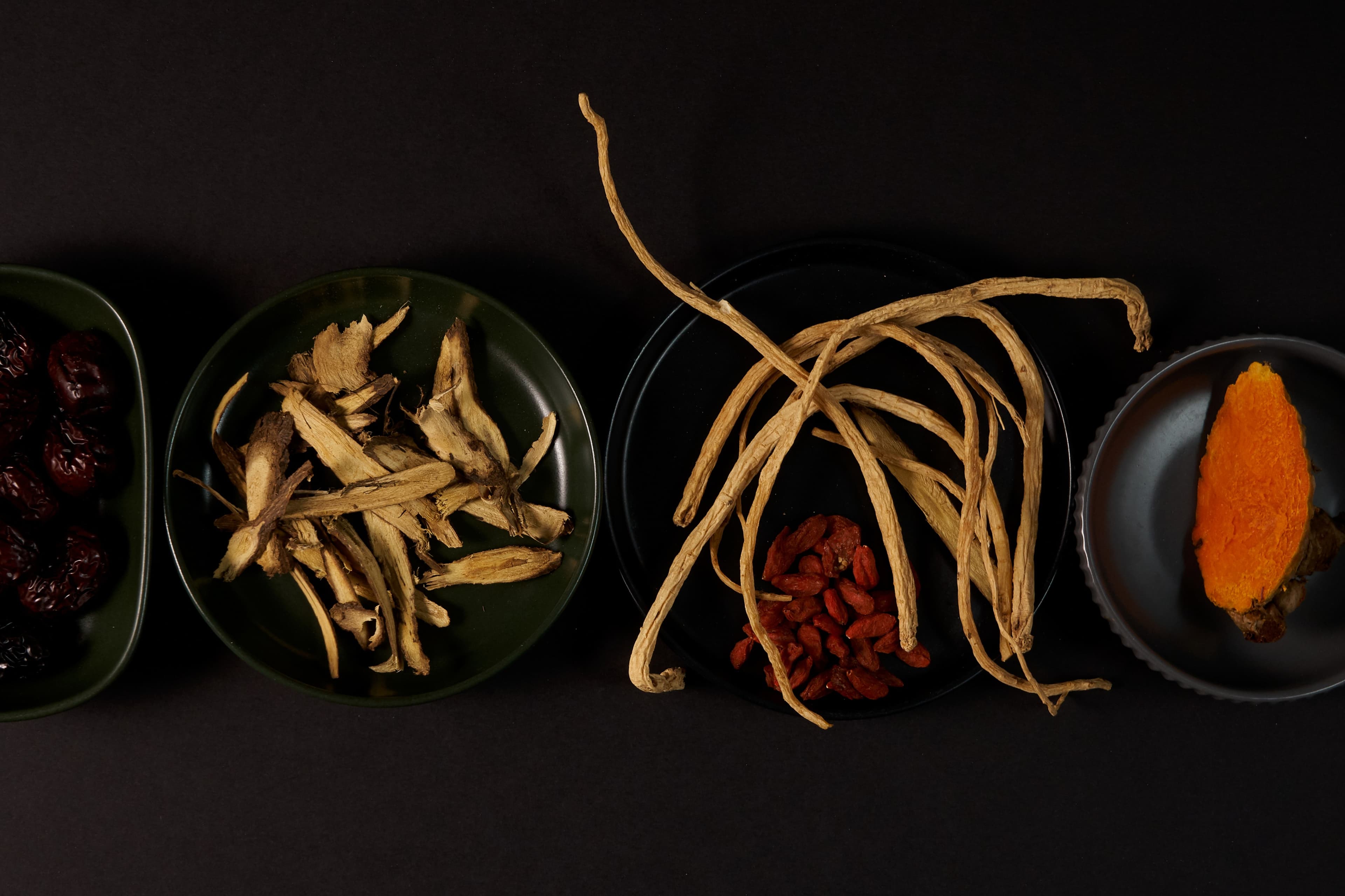 Skinlosophy Traditional Medicine Values